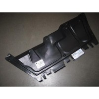 Захист двигуна SKODA OCTAVIA -00 (TEMPEST). 1J0825237R