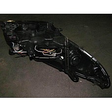 Фара ліва Renault MEGANE 09-12 (TYC). 260602545R