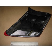 Ліхтар правий Nissan QASHQAI (TYC). 26550EY00A