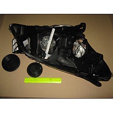 Фара ліва OPEL ASTRA H (TYC). 20-B208-05-2B