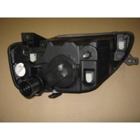Фара правая DACIA LOGAN -09 (TEMPEST). 6001546789