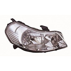 Фара правая Suzuki Sx 4 06- (DEPO). 661-1152R-LD-EM