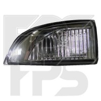 Покажчик повороту лівий в дзеркалі Renault Scenic / Grand Sceniс 09-16 (FPS)