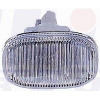 Покажчик повороту Toyota Camry Depo з патр., 81730-20210