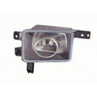 Фара ліва Opel Corsa C 01-03 DEPO 5750100002