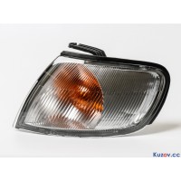 Вказівник повороту правий Nissan Almera N15 95-99 (Depo)
