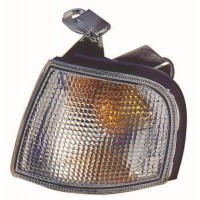 Вказівник повороту правий Nissan Primera P10 91-95 (Depo)
