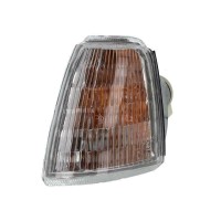Вказівник повороту правий Renault R19 88-92 DEPO 7701034014