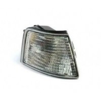 Вказівник повороту правий Seat Toledo 91-95 білий DEPO 1L0953050A