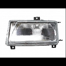 Фара ліва Seat Ibiza / Cordoba 93-99 мех.рег. DEPO 6K1941015L