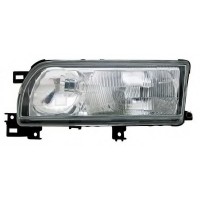 Фара правая Nissan Primera (P10) 91-96 мех.рег. DEPO B6010-70J00