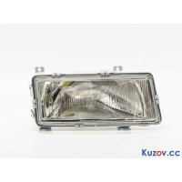 Фара ліва Skoda Felicia 98-01 DEPO 6U1941017C
