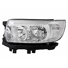 Фара ліва Subaru Forester SG 05-08 H1 / HB3 (Depo) 3784948010