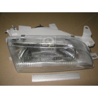 Фара ліва Toyota Corolla E10 93-97 механічна (DEPO) 811501E172