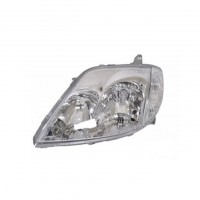 Фара ліва Toyota Corolla E12 02-04 (Depo) 81170-1E600