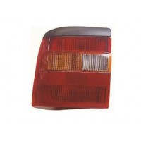 Ліхтар лівий Opel Vectra A 92-94 SDN, HB DEPO 90443646