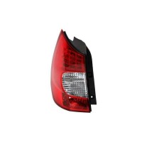 Ліхтар лівий Renault Grande Scenic 06-08 Led DEPO 8200474328