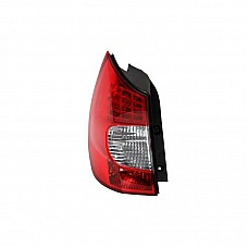 Ліхтар лівий Renault Grande Scenic 06-08 Led DEPO 8200474328