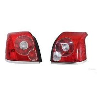 Ліхтар правий Toyota Avensis T25 седан 06-08 (Depo) 8156105220