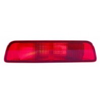 Ліхтар в бампер Nissan Qashqai (06-09) (DEPO) 26580JD00B