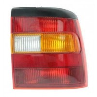 Ліхтар правий Opel Vectra A 92-94 sdn hb DEPO 90443647
