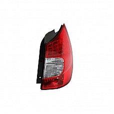 Ліхтар правий Renault Grande Scenic 06-08 Led DEPO 8200474327