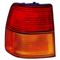 Ліхтар правий Seat Toledo 95-99 зовнішній DEPO 9EL962026-011
