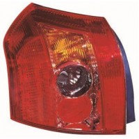 Ліхтар правий Toyota Corolla хетчбек 02-07 Depo 8155102300