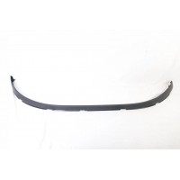 Спойлер бампера Renault Megane III '09 - (Elit) 960153691R