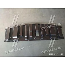 Захист бампера переднього Nissan X-TRAIL 14-17 (TEMPEST). 037 5826 220