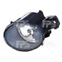 Фара правая Nissan Qashqai, Almera 02-06 (FPS) 8200301027