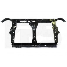 Панель передня (телевізор) Subaru Forester SJ '13 -18 (FPS). 53029SG0009P