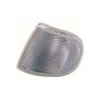 Вказівник повороту правий Skoda Felicia '95 -98 білий DEPO 098788214A