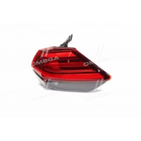 Ліхтар правий Nissan X-TRAIL 17- (TEMPEST). 037 4631 F2C