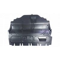 Захист двигуна Skoda Fabia II (542) '07 -14 (Elit) 6Q0825237L