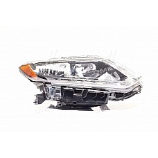 Фара правая Nissan X-TRAIL 14-17 (TEMPEST). 260104CC0C Nissan