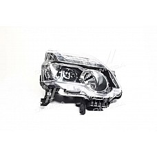 Фара правая Nissan X-TRAIL 10-14 (TYC). 260103UF5A Nissan