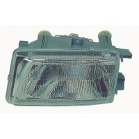 Фара ліва Seat Ibiza 93-97 (Depo) механічні. / Електричні. 445-1102L-LD-E 6K2941015D
