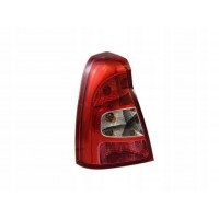 Ліхтар лівий Renault Logan седан '09 -12 (FPS) 8200744760