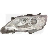 Фара правая Toyota Camry XV55 '14 -17 EUR (Depo). 112-1142RMLD-EM