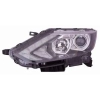 Фара правая Nissan Qashqai '14 -17 (DEPO) FP 5036 R2-E 260104EH0A