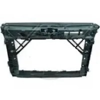 Панель передня (телевізор) Skoda Rapid / Seat Toledo '12 - (FPS). 5JA805588J