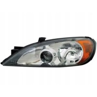 Фара ліва Nissan Primera (P11) '96 -02 (Depo) 260759F600