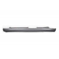 Поріг лівий Peugeot 406 (8_), 10.95-03.99 (4cars)