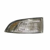 Покажчик повороту дзеркала лівий Renault Scenic (JZ) '13 -16 (Polcar) 261600002R