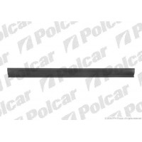 Поріг лівий Renault CLIO I (B57 / C57), 05.90-09.98 (4cars)