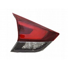 Ліхтар лівий Nissan X-Trail T32 17-; Rogue 17- (Depo) +LED, внутрішній 265556FL5A