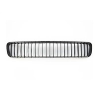 Решітка бампера Skoda Fabia I (6Y2) '99-08 (Elit) 6Y0853677B41