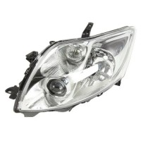 Фара ліва Toyota Auris 06-09, ел.реєстр. DEPO, 8117012A30