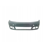 Передній бампер Skoda Fabia I 99-08 (Тайвань) S6Y0807221E